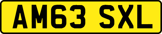 AM63SXL