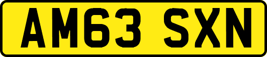 AM63SXN