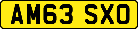 AM63SXO