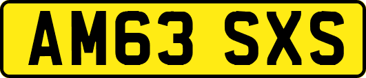 AM63SXS