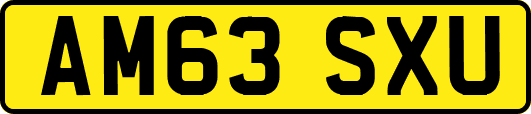 AM63SXU