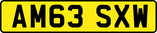 AM63SXW
