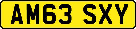 AM63SXY