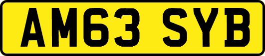AM63SYB