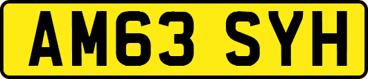 AM63SYH