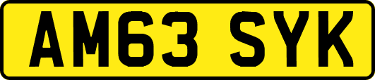 AM63SYK