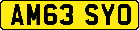 AM63SYO