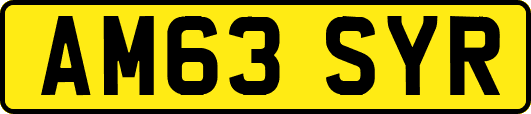 AM63SYR