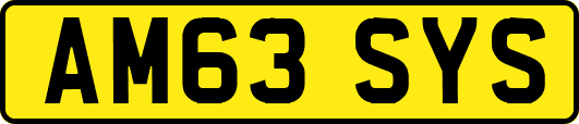 AM63SYS