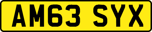 AM63SYX