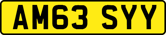 AM63SYY