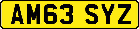 AM63SYZ