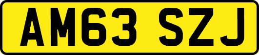 AM63SZJ