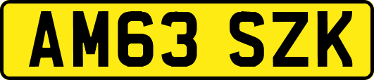 AM63SZK