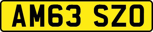 AM63SZO