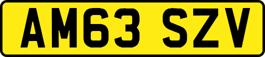 AM63SZV