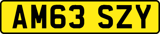 AM63SZY