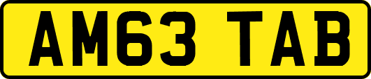 AM63TAB