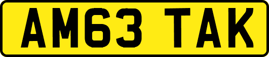 AM63TAK