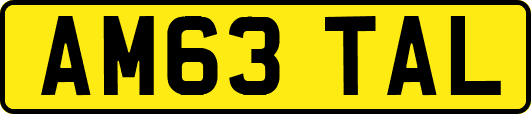 AM63TAL