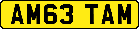 AM63TAM