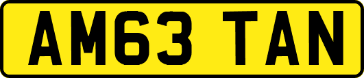 AM63TAN