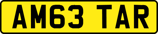 AM63TAR