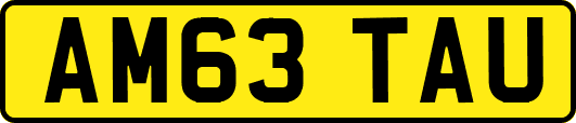 AM63TAU