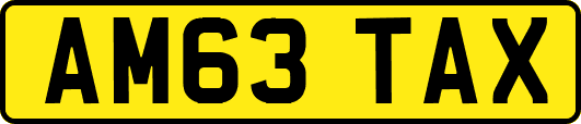 AM63TAX