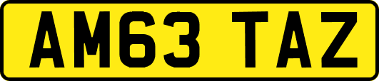 AM63TAZ