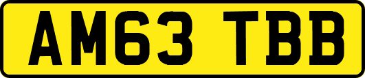 AM63TBB