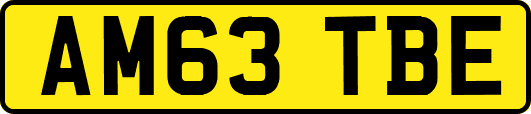 AM63TBE