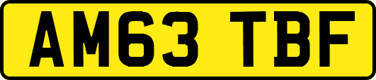 AM63TBF