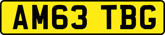 AM63TBG