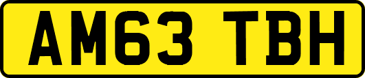 AM63TBH