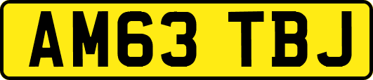 AM63TBJ