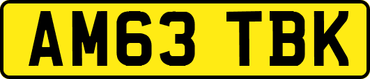 AM63TBK