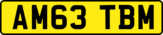 AM63TBM