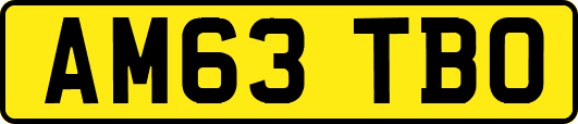 AM63TBO