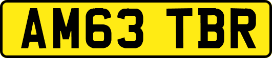 AM63TBR