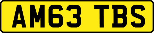 AM63TBS