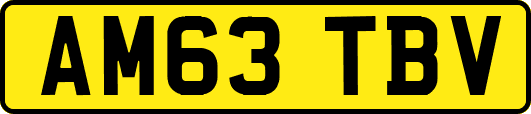 AM63TBV