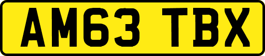 AM63TBX