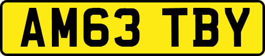 AM63TBY
