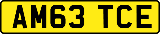 AM63TCE