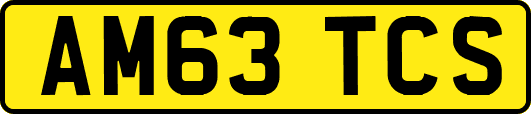 AM63TCS