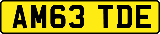 AM63TDE