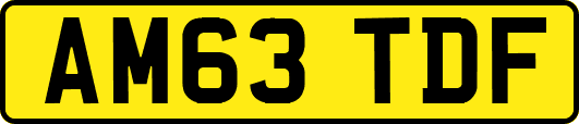 AM63TDF