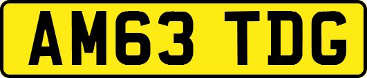 AM63TDG