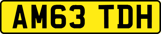 AM63TDH